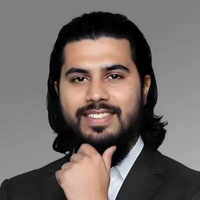 Mahmudul Hassan, founder and lead engineer at Dorio